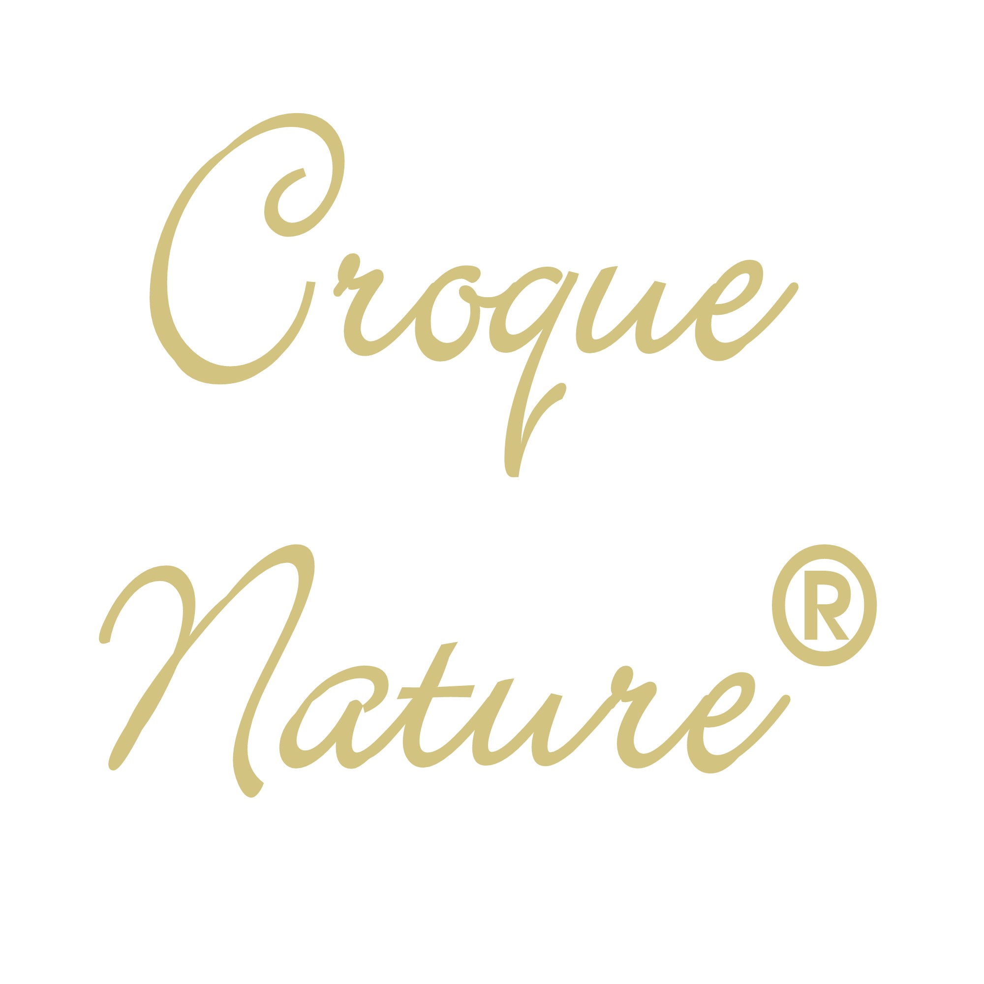 CROQUE NATURE® ANGRIE